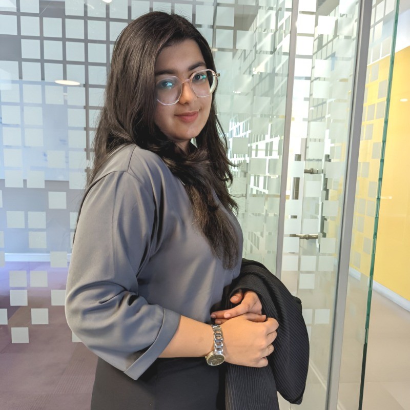 Ishika Kochhar